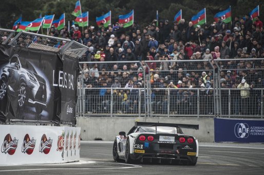 Keilwitz (DEU) – Wirth (DEU) / Corvette Z06 GT3 #110 CALLAWAY – RWT | Brecht Decancq Photography / Decancq