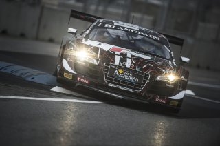 Vanthoor (BEL) – Ramos (BRA) / Audi R8 LMS Ultra #1 BELGIAN AUDI CLUB TEAM WRT
