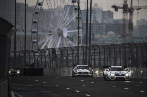 Colombo (ITA) – Fumanelli (ITA) / BMW Z4 GT3 #34 ROAL MOTORSPORT | Brecht Decancq Photography / Decancq