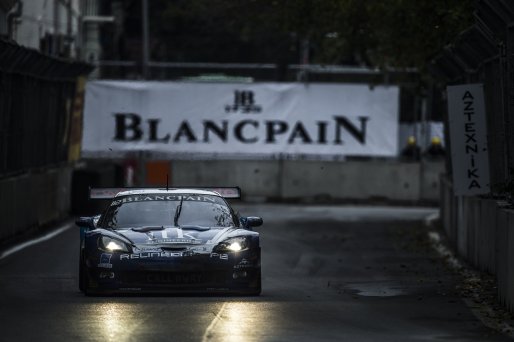 Barth (DEU) – Jahn (DEU) / Corvette Z06 GT3 #112 CALLAWAY – RWT | Brecht Decancq Photography / Decancq