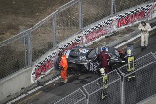 Klingman (DEU) – Baumann (AUT) / BMW Z4 GT3 #76 BMW SPORTS TROPHY TEAM SCHUBERT