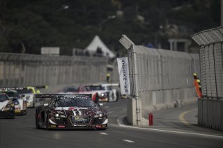 Vanthoor (BEL) – Ramos (BRA) / Audi R8 LMS Ultra #1 BELGIAN AUDI CLUB TEAM WRT