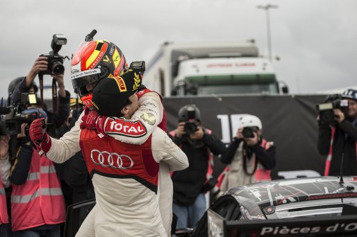 Vanthoor (BEL) – Ramos (BRA) / Audi R8 LMS Ultra #1 BELGIAN AUDI CLUB TEAM WRT | Brecht Decancq Photography / Decancq