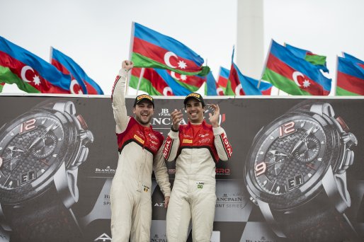 Vanthoor (BEL) – Ramos (BRA) / Audi R8 LMS Ultra #1 BELGIAN AUDI CLUB TEAM WRT | Brecht Decancq Photography / de Jager