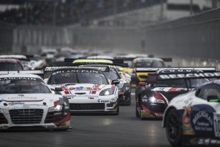 Keilwitz (DEU) – Wirth (DEU) / Corvette Z06 GT3 #110 CALLAWAY – RWT