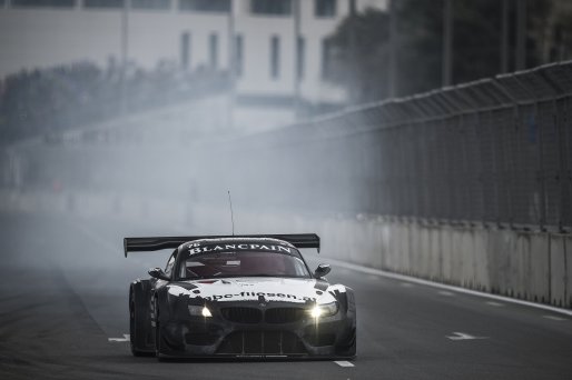 Klingman (DEU) – Baumann (AUT) / BMW Z4 GT3 #76 BMW SPORTS TROPHY TEAM SCHUBERT | Brecht Decancq Photography / Decancq