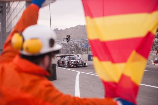 Vanthoor (BEL) – Ramos (BRA) / Audi R8 LMS Ultra #1 BELGIAN AUDI CLUB TEAM WRT | Brecht Decancq Photography / de Jager