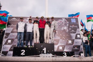 Champions Blancpain Sprint Series 2014