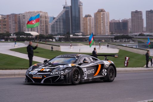 Estre (FRA) – Bell (GBR) / Mclaren MP4-12C GT3 #15 BOUTSEN GINION | Brecht Decancq Photography / de Jager