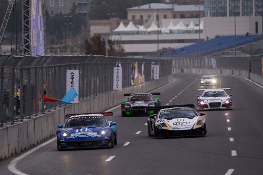 Barth (DEU) – Jahn (DEU) / Corvette Z06 GT3 #112 CALLAWAY – RWT | Brecht Decancq Photography / De Jager