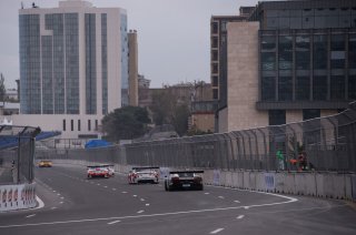 Pivoda (CZE) – Landmann (AUT) / Lamborghini Gallardo GT3 FLII #27 GRASSER RACING TEAM