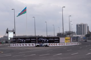 Adam (GBR) - Soucek (ESP) / Aston Martin Vantage GT3 #107 BEECHDEAN AMR