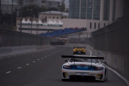 Wolf (DEU) – Stolz (DEU) / Mercedes SLS AMG GT3 #86 HTP MOTORSPORT | Brecht Decancq Photography / De Jager