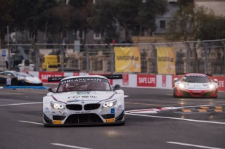 Colombo (ITA) – Fumanelli (ITA) / BMW Z4 GT3 #34 ROAL MOTORSPORT 