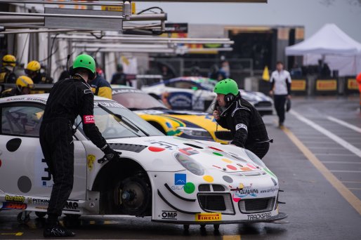 Siedler (AUT) – Westbrook (GBR) / Porsche 997 GT3 R  #31 TRACKSPEED  | Brecht Decancq Photography / de Jager