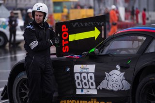 Mecanic Triple Eight Racing