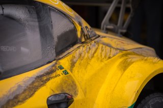Sperafico (BRA) – Sperafico (BRA) / BMW Z4 GT3 #20 BMW SPORTS TROPHY TEAM BRASIL