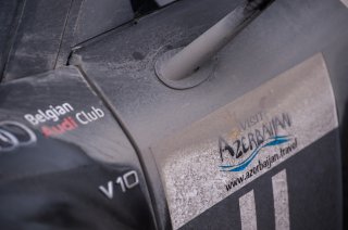 Vanthoor (BEL) – Ramos (BRA) / Audi R8 LMS Ultra #1 BELGIAN AUDI CLUB TEAM WRT