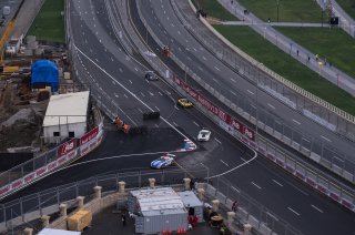 Vasiliev (RUS) – Asmer (EST) / Mercedes SLS AMG GT3 #177 GT RUSSIAN TEAM