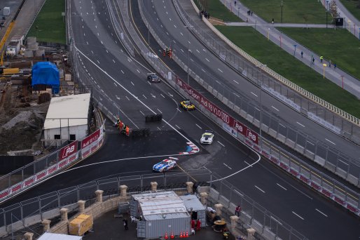 Vasiliev (RUS) – Asmer (EST) / Mercedes SLS AMG GT3 #177 GT RUSSIAN TEAM | Brecht Decancq Photography / De Jager