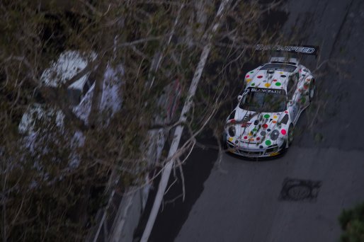 Siedler (AUT) – Westbrook (GBR) / Porsche 997 GT3 R  #31 TRACKSPEED  | Brecht Decancq Photography / De Jager