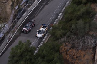 Pivoda (CZE) – Landmann (AUT) / Lamborghini Gallardo GT3 FLII #27 GRASSER RACING TEAM