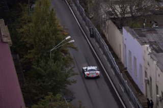 Colombo (ITA) – Fumanelli (ITA) / BMW Z4 GT3 #34 ROAL MOTORSPORT