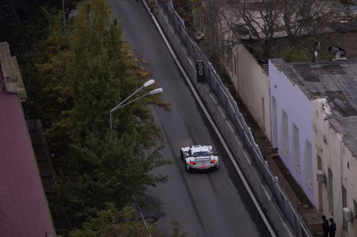 Colombo (ITA) – Fumanelli (ITA) / BMW Z4 GT3 #34 ROAL MOTORSPORT | Brecht Decancq Photography / De Jager