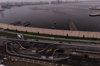 Baku Atmosphere