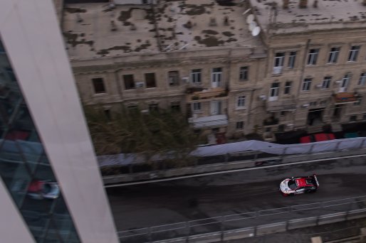 Onidi (ITA) – Pantano (ITA) / Mclaren MP4-12C GT3 #60 BHAITECH | Brecht Decancq Photography / De Jager