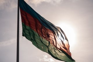Baku Atmosphere