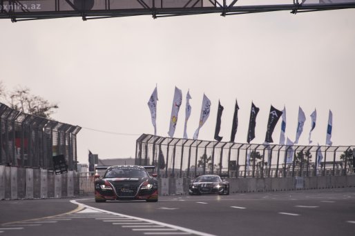 Richelmi (MCO) – Ortelli (MCO) / Audi R8 LMS Ultra #9 BELGIAN AUDI CLUB TEAM WRT | Brecht Decancq Photography / de Jager