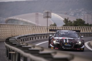 Vanthoor (BEL) – Ramos (BRA) / Audi R8 LMS Ultra #1 BELGIAN AUDI CLUB TEAM WRT