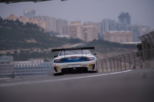 Wolf (DEU) – Stolz (DEU) / Mercedes SLS AMG GT3 #86 HTP MOTORSPORT | Brecht Decancq Photography / de Jager