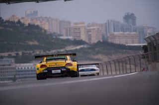 Sperafico (BRA) – Sperafico (BRA) / BMW Z4 GT3 #20 BMW SPORTS TROPHY TEAM BRASIL
