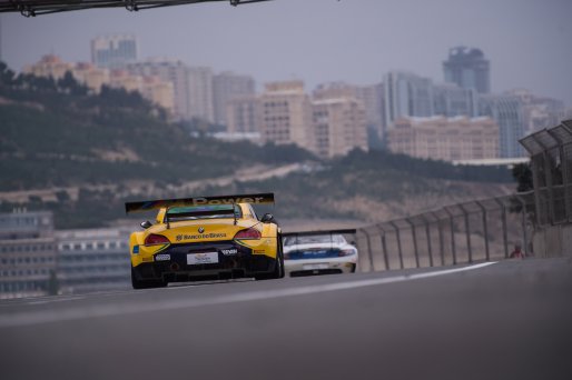 Sperafico (BRA) – Sperafico (BRA) / BMW Z4 GT3 #20 BMW SPORTS TROPHY TEAM BRASIL | Brecht Decancq Photography / de Jager