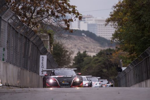 Richelmi (MCO) – Ortelli (MCO) / Audi R8 LMS Ultra #9 BELGIAN AUDI CLUB TEAM WRT | Brecht Decancq Photography / de Jager