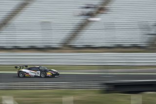 Montermini (ITA) – Salaquarda (CZE) / Ferrari 458 Italia GT3 #90 VILLORBA CORSE
