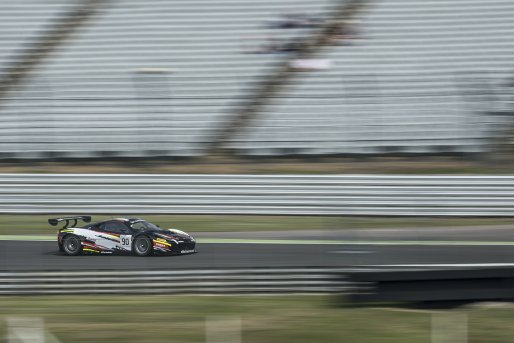 Montermini (ITA) – Salaquarda (CZE) / Ferrari 458 Italia GT3 #90 VILLORBA CORSE | Brecht Decancq Photography / Brecht Decancq