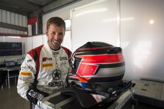 Niki Mayr-Melnhof (AUT) / Audi R8 LMS Ultra #6 PHOENIX RACING