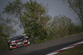 Vanthoor (BEL) – Ramos (BRA) / Audi R8 LMS Ultra #1 BELGIAN AUDI CLUB TEAM WRT