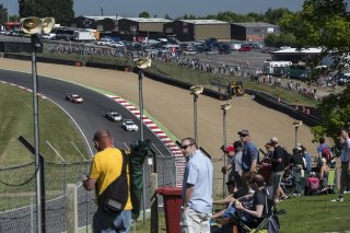 Track Atmosphere Brands Hatch