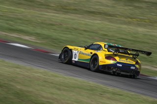 Bueno (BRA) – Jimenez (BRA) / BMW Z4 GT3 #0 AH COMPETICOES TEAM BRAZIL