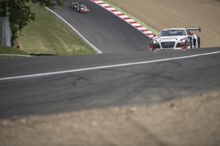 Winkelhock (DEU) – Mayr-Melnhof (AUT) / Audi R8 LMS Ultra #6 PHOENIX RACING