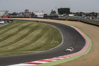 Brands Hatch Atmosphere