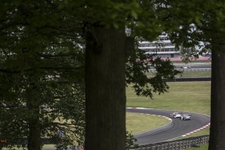 Brands Hatch Atmosphere