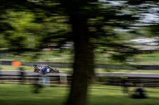 Rusinov (RUS) – Ortelli (MCO) / Audi R8 LMS Ultra #3 G-DRIVE RACING