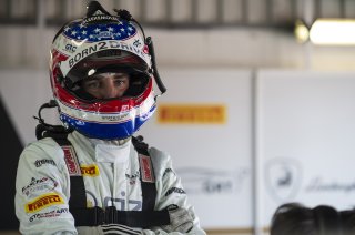 Jeroen Bleekemolen (NED) / Lamborghini Gallardo GT3 FLII #28 GRASSER RACING
