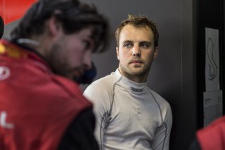 Laurens Vanthoor (BEL) / Audi R8 LMS Ultra #1 BELGIAN AUDI CLUB TEAM WRT