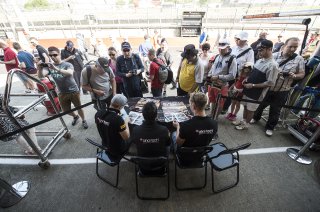 Autograph Session / BHAITECH 